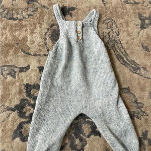 Zara Baby Jumpsuit